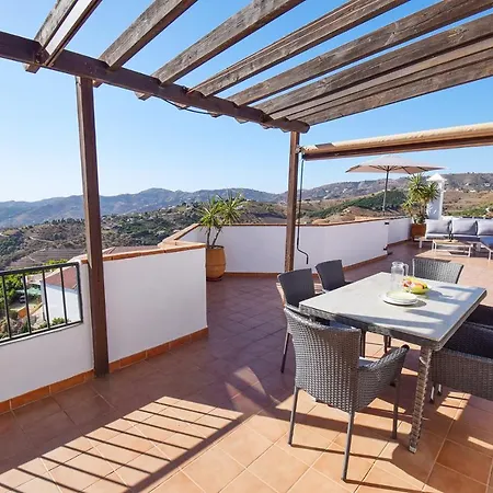 Penthouse: Poolside Retreat With Panoramic Views *