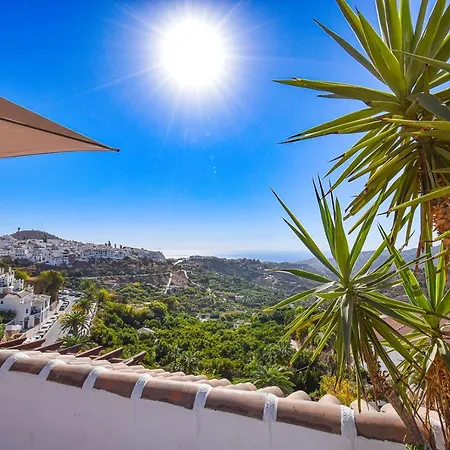 Penthouse 17a, 2 Bedroom, Pool, Large Terrace And Amazing Views In The Center Of Hansonholiday アパート