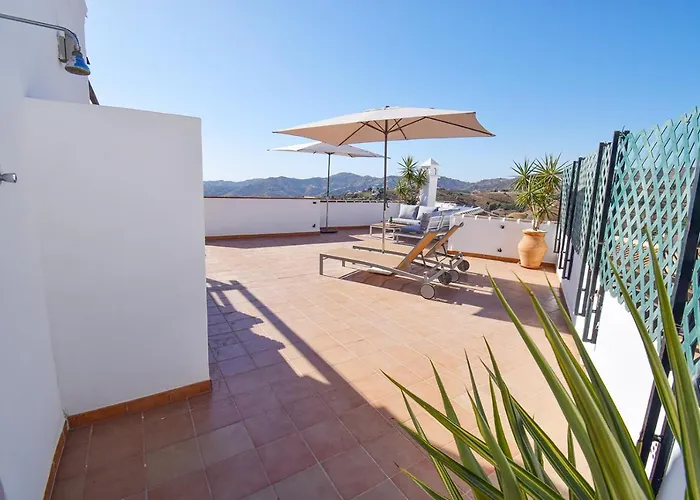 Penthouse 17a, 2 Bedroom, Pool, Large Terrace And Amazing Views In The Center Of Hansonholiday 公寓 弗里希利亚纳