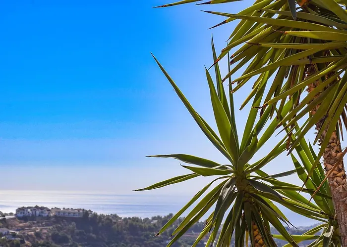 Penthouse 17a, 2 Bedroom, Pool, Large Terrace And Amazing Views In The Center Of Hansonholiday 公寓 弗里希利亚纳